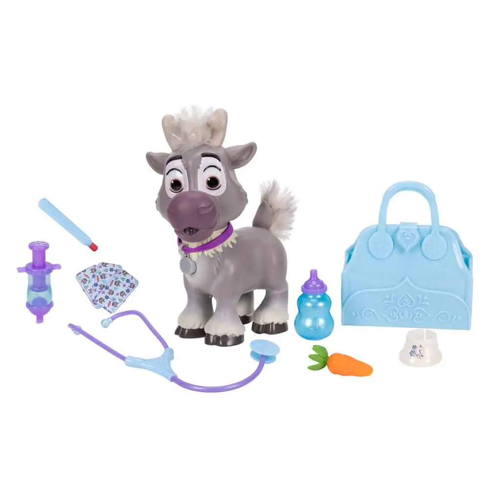 Disney Jégvarázs interaktív játék Sven termékfotó
