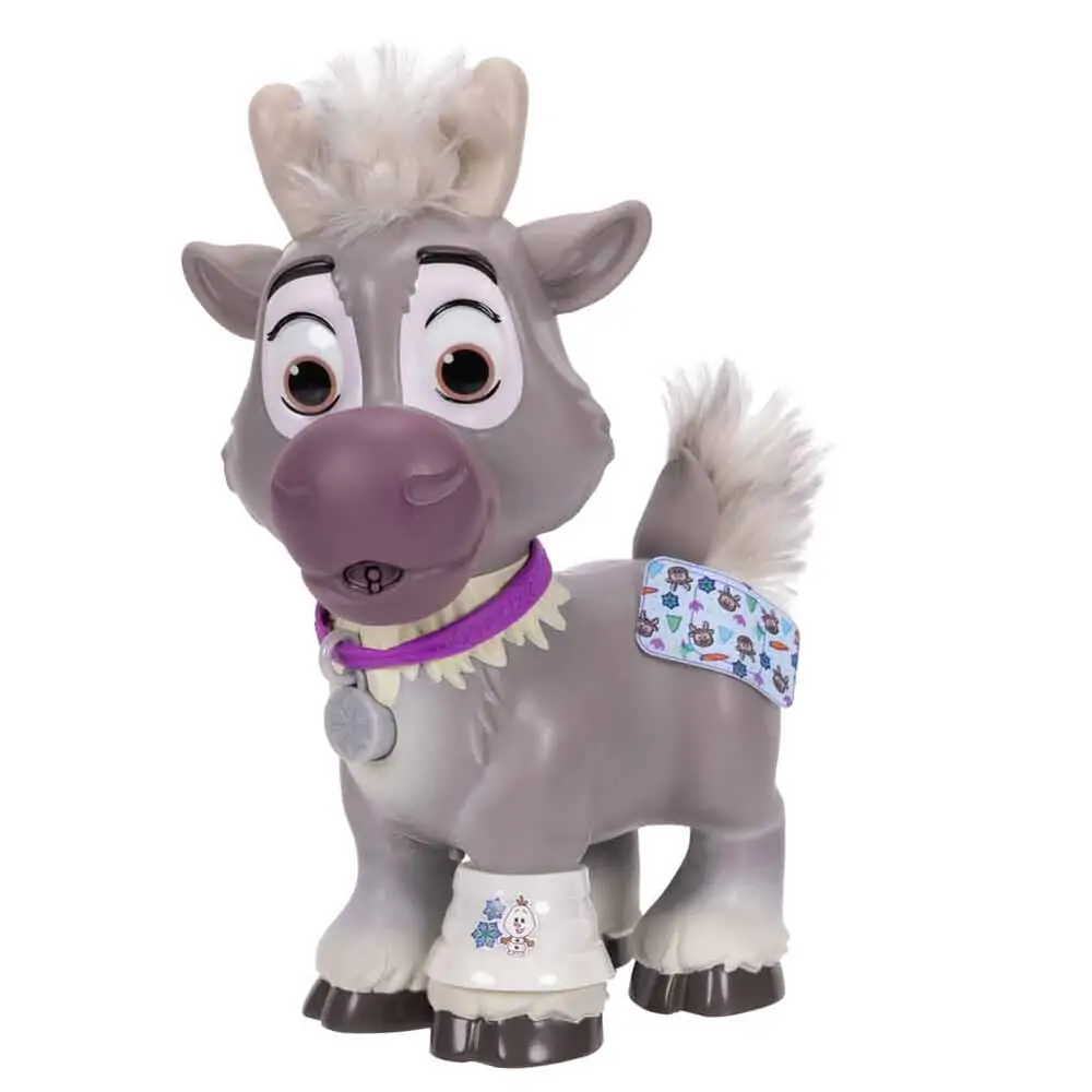 Disney Jégvarázs interaktív játék Sven termékfotó