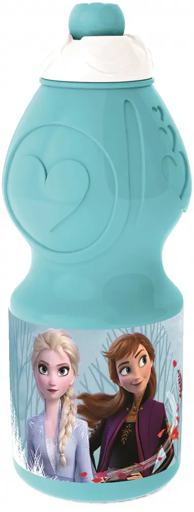 Disney Jégvarázs kulacs, sportpalack 400 ml termékfotó