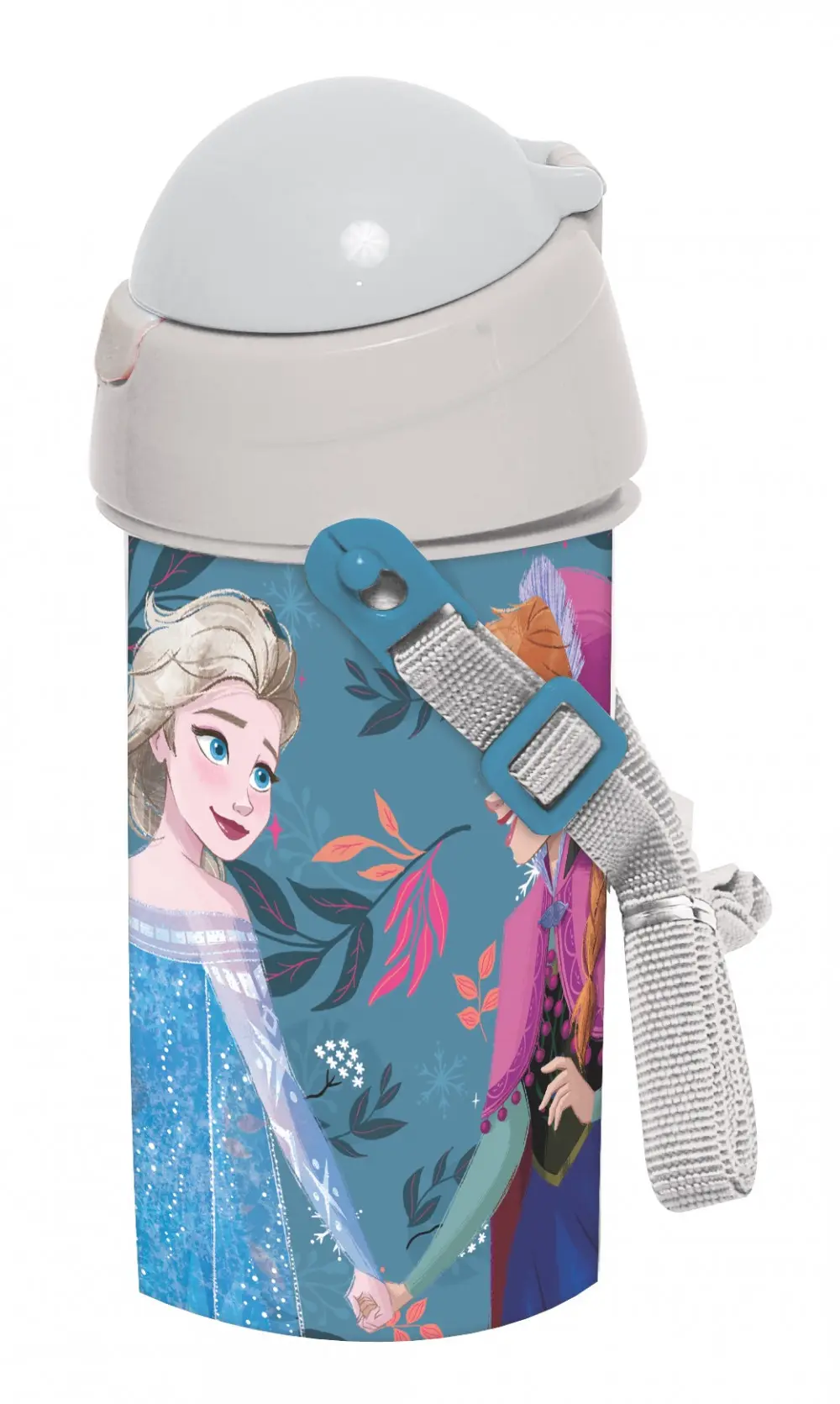 Disney Jégvarázs kulacs, sportpalack 500 ml termékfotó