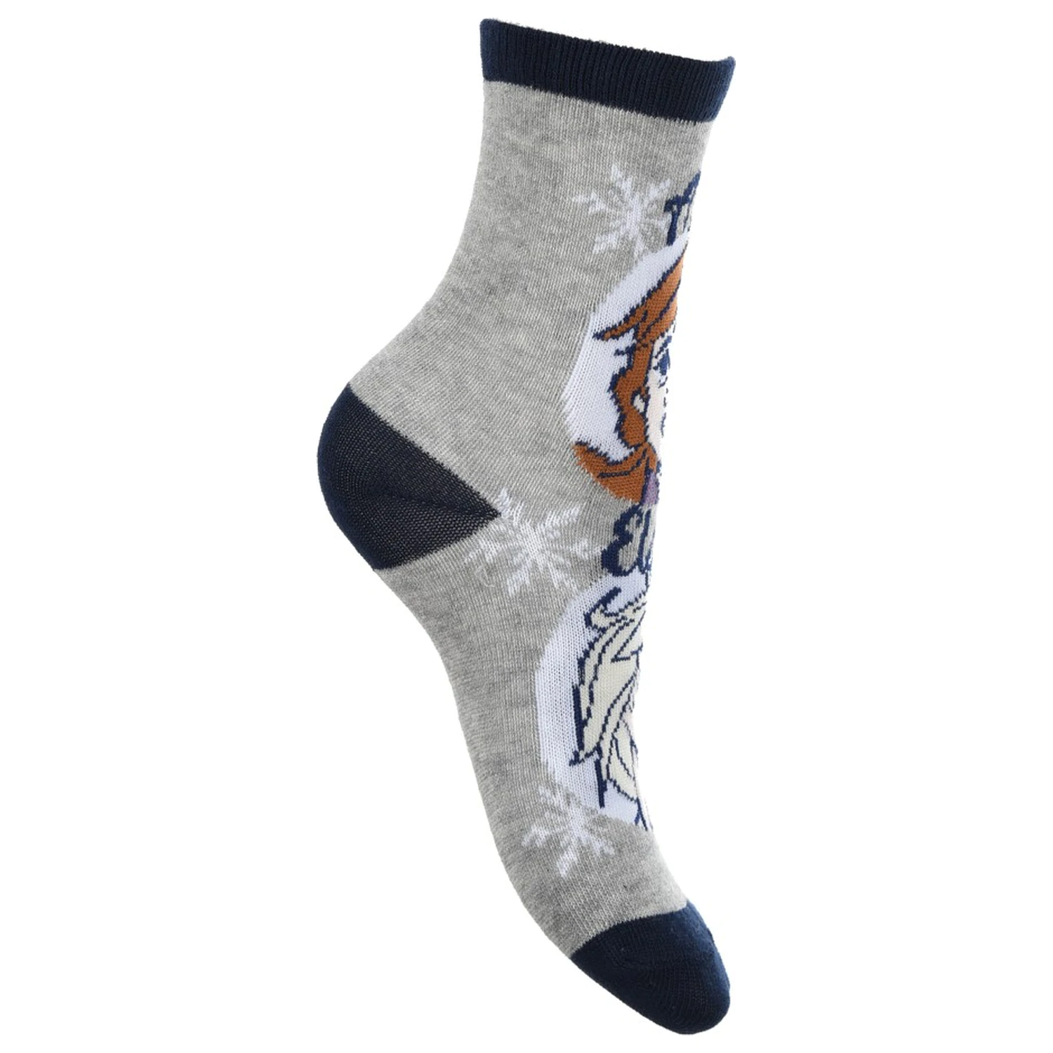 Disney Jégvarázs Love gyerek zokni 23/26 termékfotó