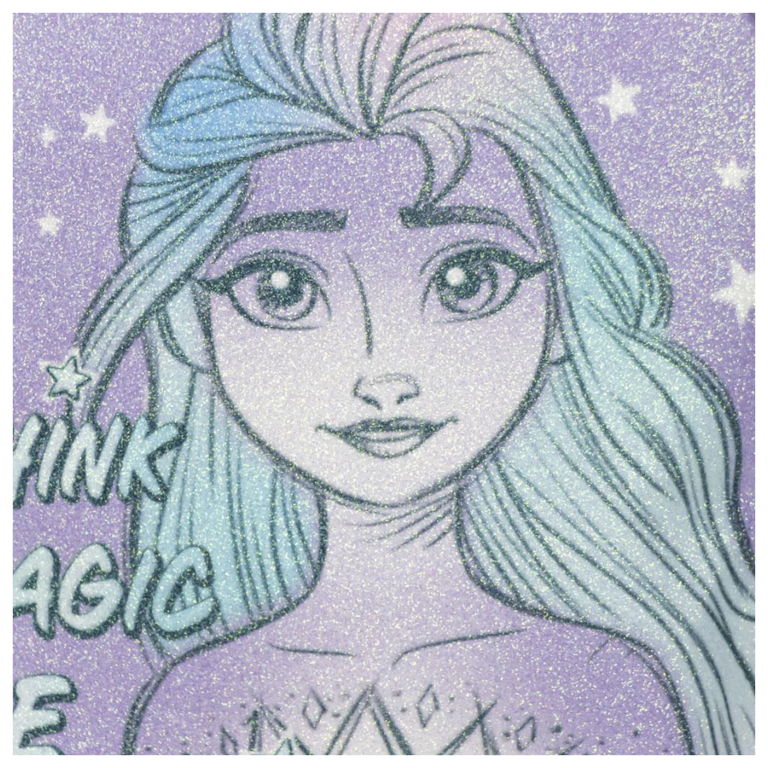 Disney Jégvarázs Magic hátizsák, táska 23 cm termékfotó