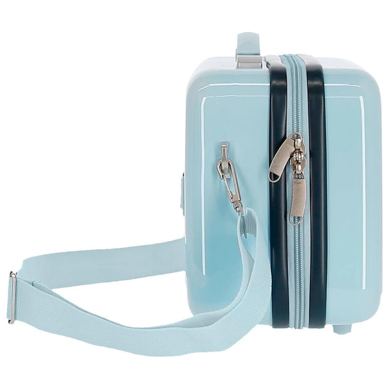 Disney Jégvarázs Magic Ice ABS neszeszer táska 29cm termékfotó