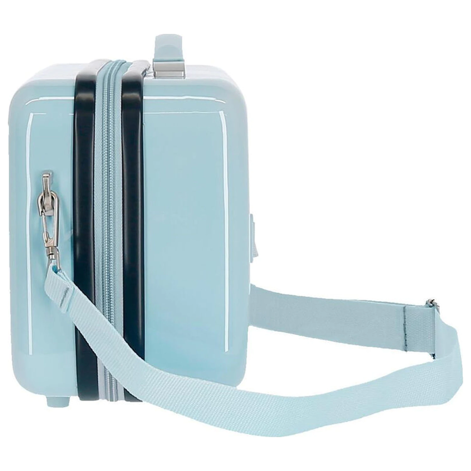 Disney Jégvarázs Magic Ice ABS neszeszer táska 29cm termékfotó