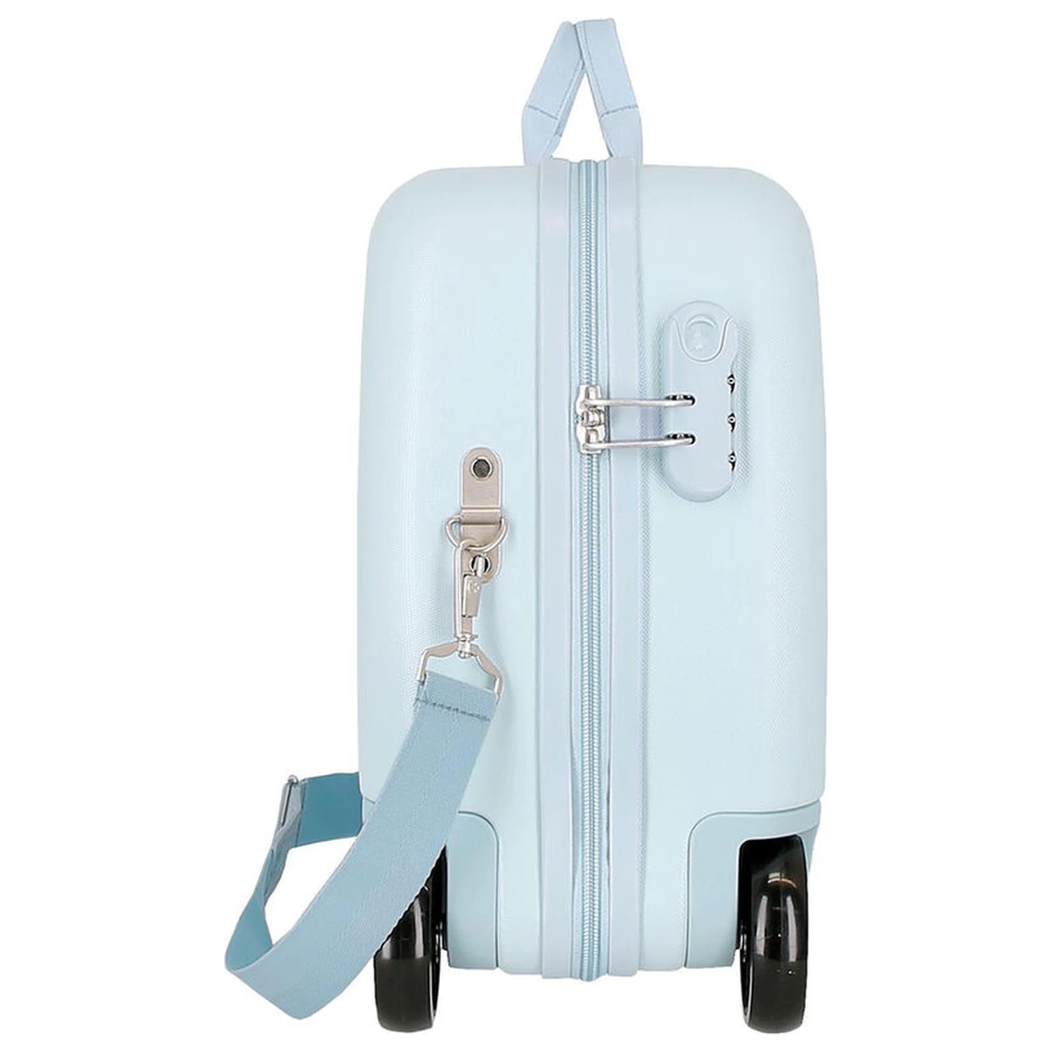 Disney Jégvarázs Magic Ice ABS táska bőrönd 50cm termékfotó