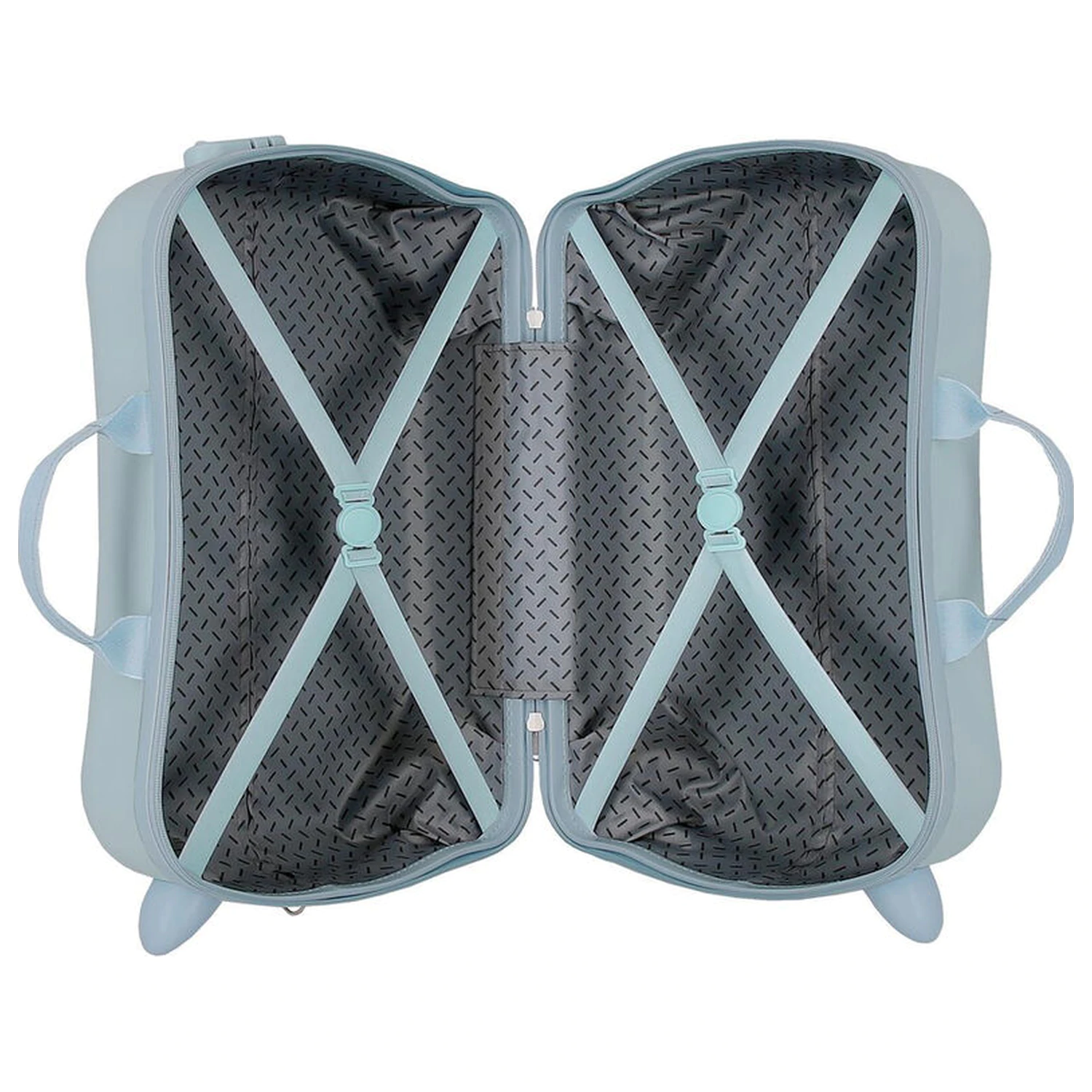 Disney Jégvarázs Magic Ice ABS táska bőrönd 50cm termékfotó