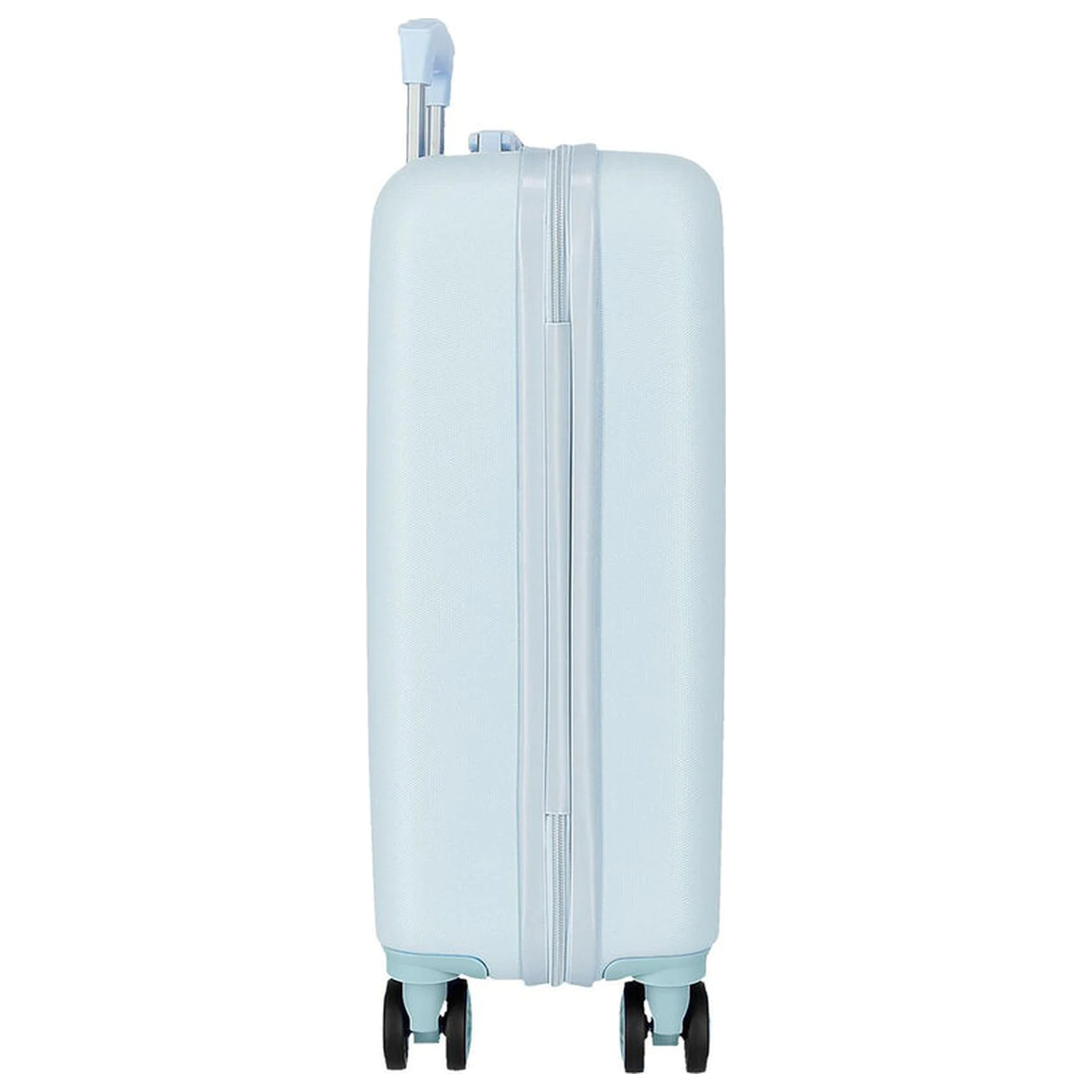 Disney Jégvarázs Magic Ice ABS táska bőrönd 55cm termékfotó