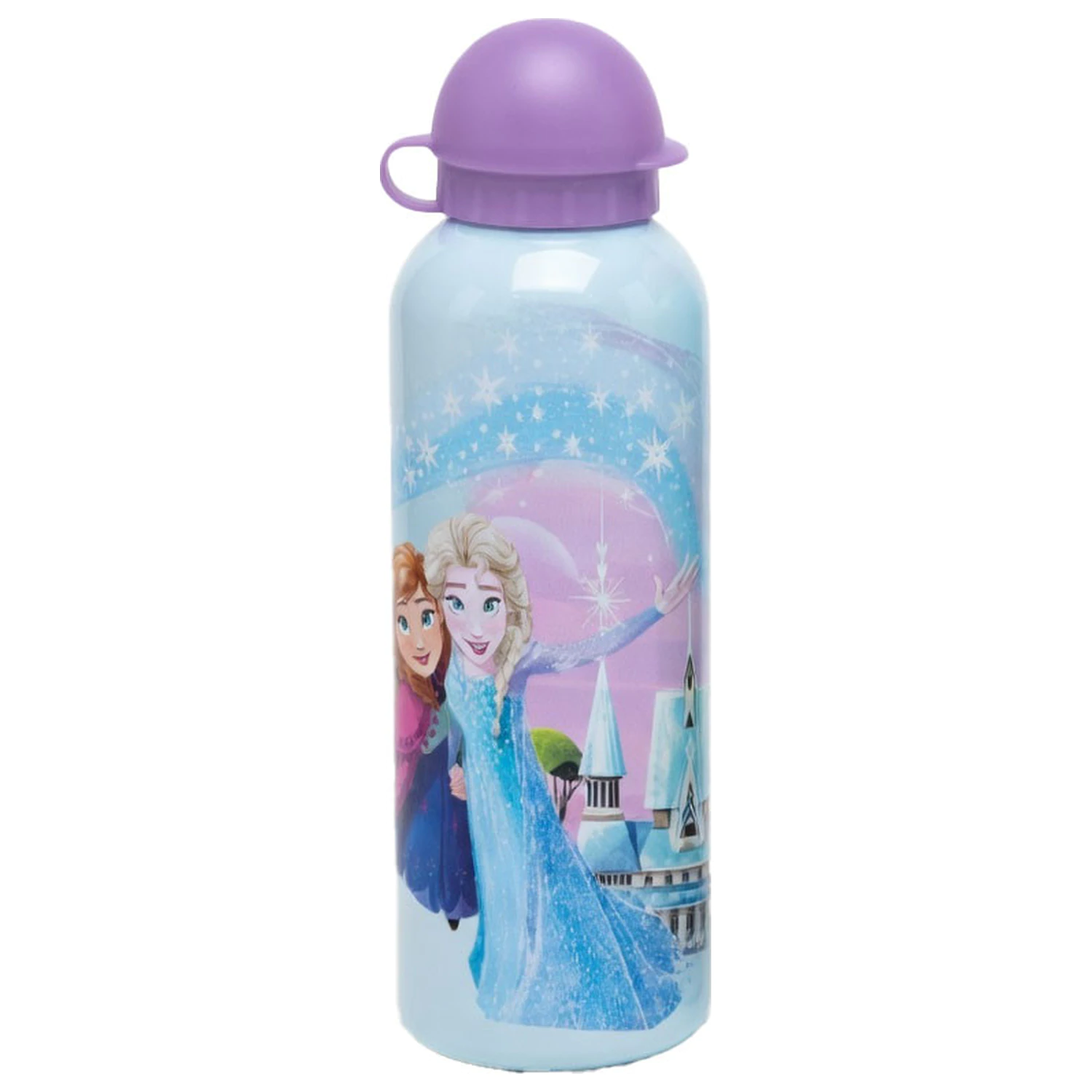Disney Jégvarázs Magical alumínium kulacs 500 ml termékfotó