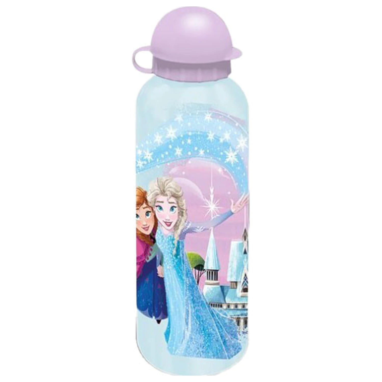 Disney Jégvarázs Magical alumínium kulacs 500 ml termékfotó
