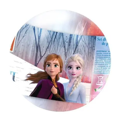 Disney Jégvarázs meglepetés óra és ékszer szett termékfotó