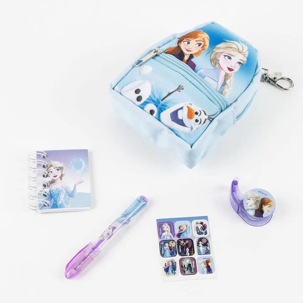 Disney Jégvarázs mini táska és írószer csomag termékfotó