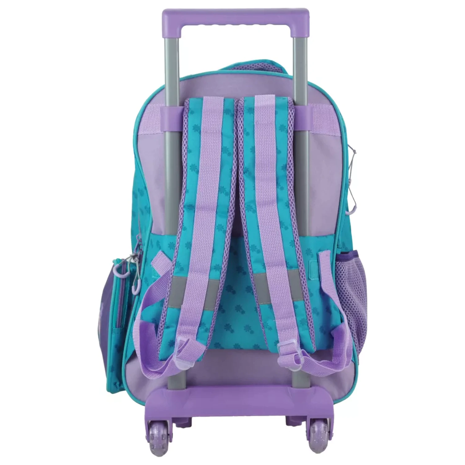 Disney Jégvarázs Modern Magic gurulós iskolatáska, táska 46 cm termékfotó