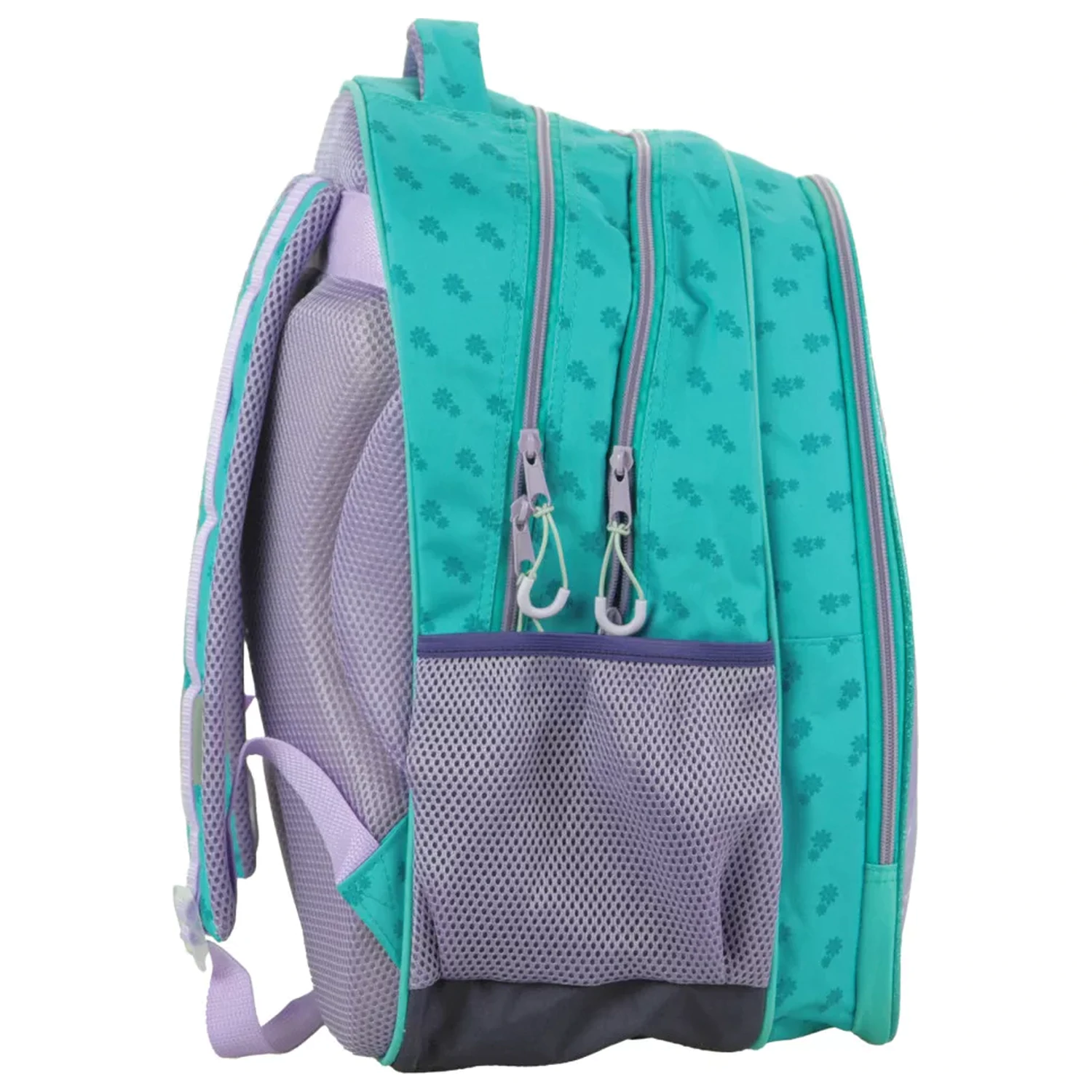 Disney Jégvarázs Modern Magic iskolatáska, táska 42 cm termékfotó