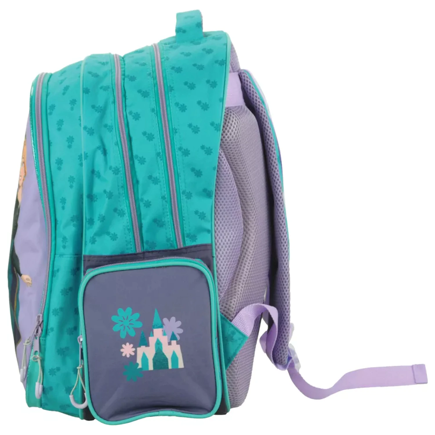 Disney Jégvarázs Modern Magic iskolatáska, táska 42 cm termékfotó