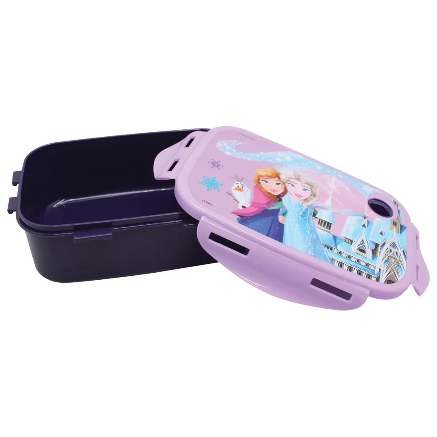 Disney Jégvarázs Modern Magic szendvicsdoboz termékfotó