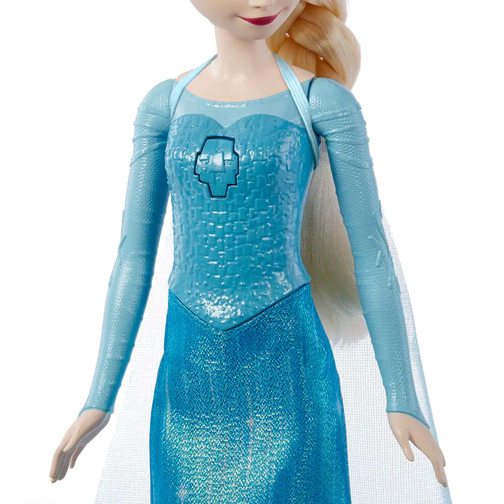 Disney Frozen Musical Elsa Puppe termékfotó