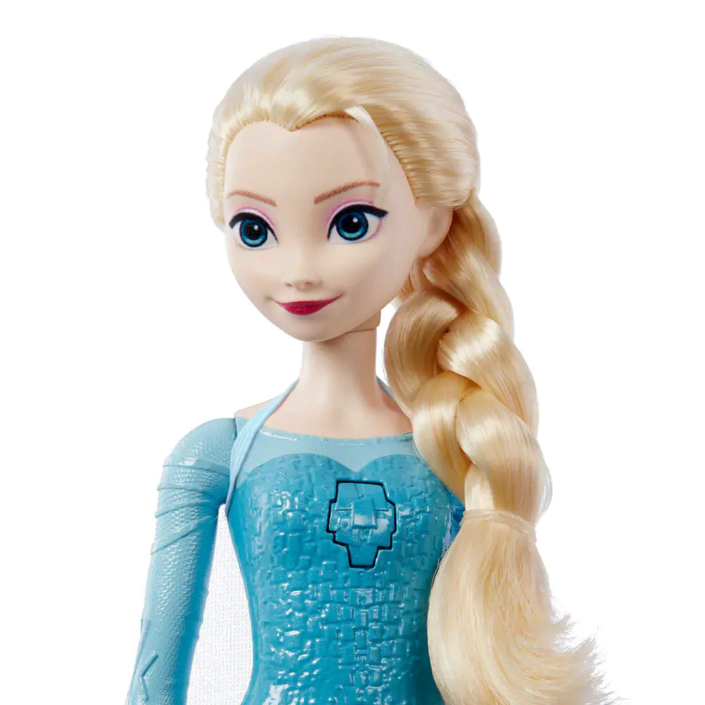 Disney Frozen Musical Elsa Puppe termékfotó