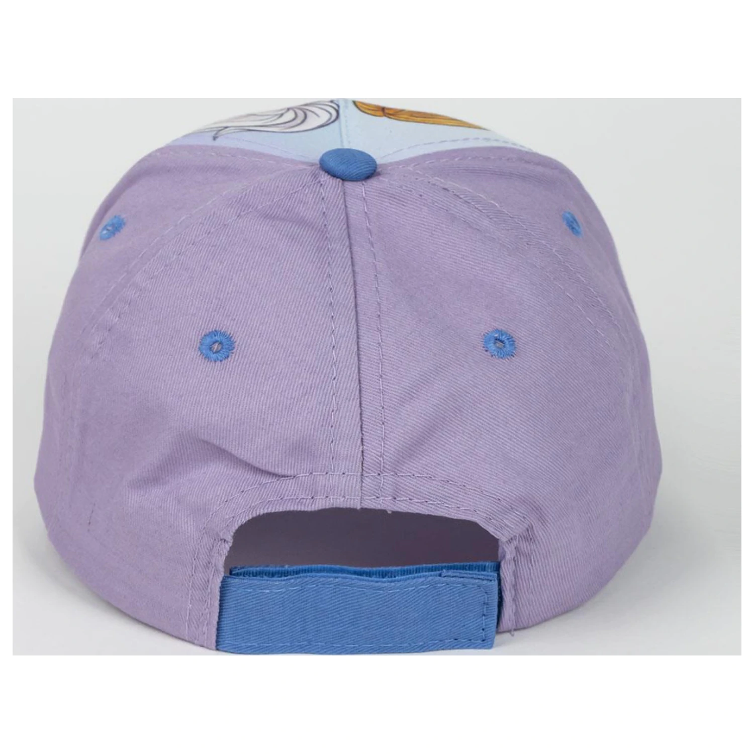 Disney Jégvarázs napszemüveg és baseball sapka szett termékfotó