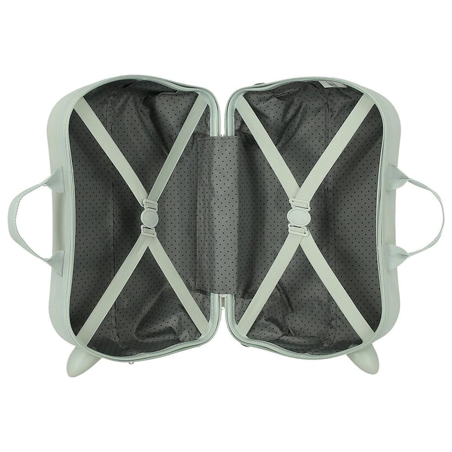 Disney Jégvarázs Nature ABS táska bőrönd 45cm termékfotó