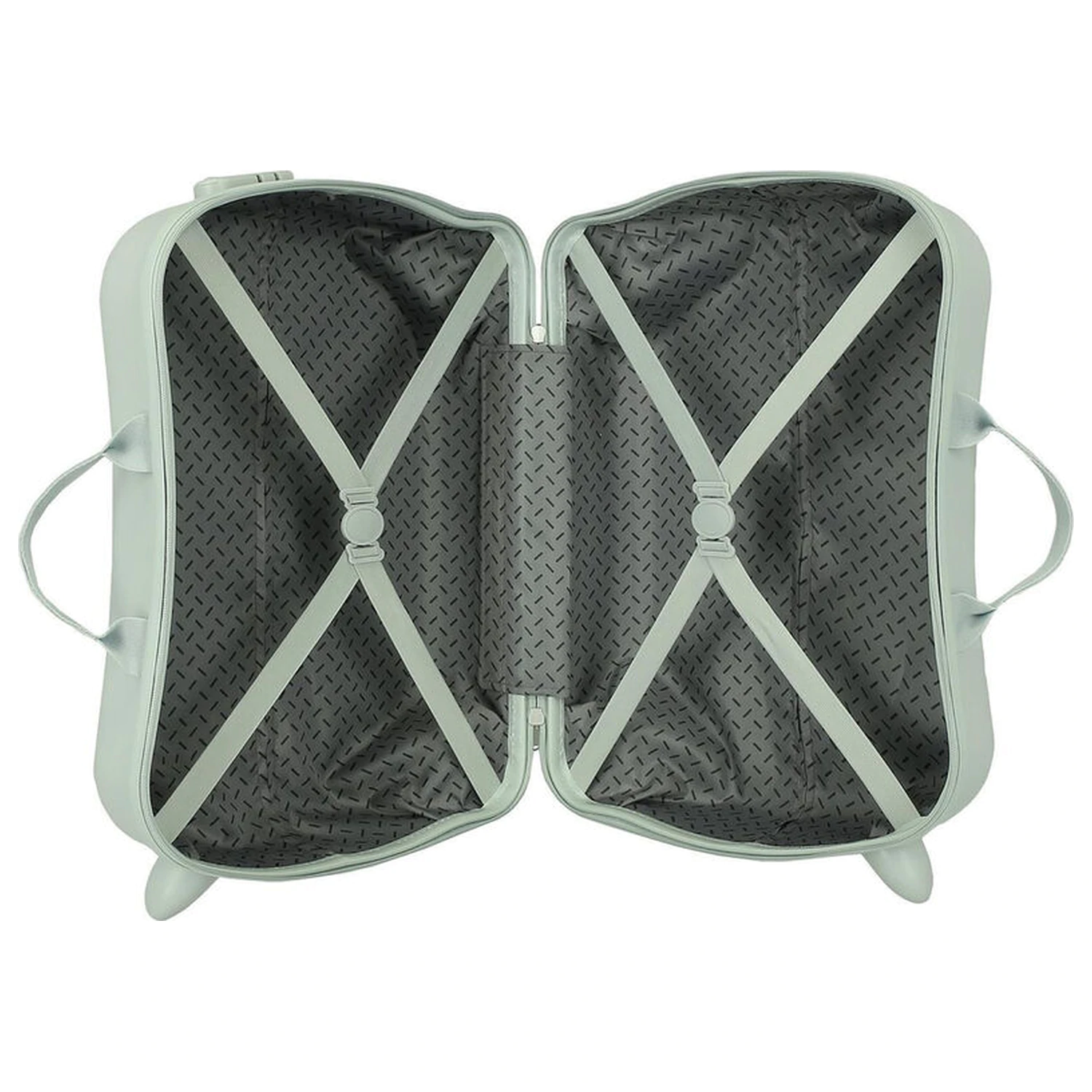 Disney Jégvarázs Nature ABS táska bőrönd 50cm termékfotó