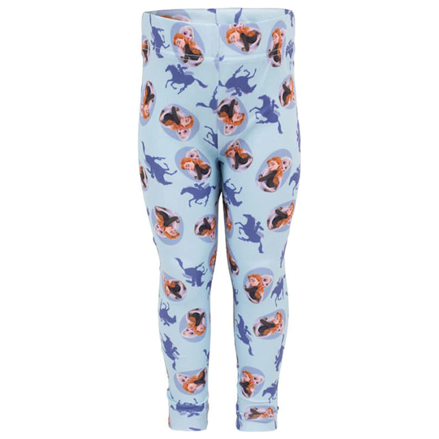 Disney Jégvarázs Nokk gyerek leggings 2 év / 92 cm termékfotó