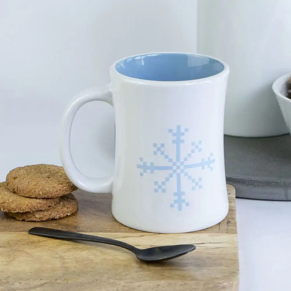 Disney Jégvarázs Olaf bögre 360 ml termékfotó