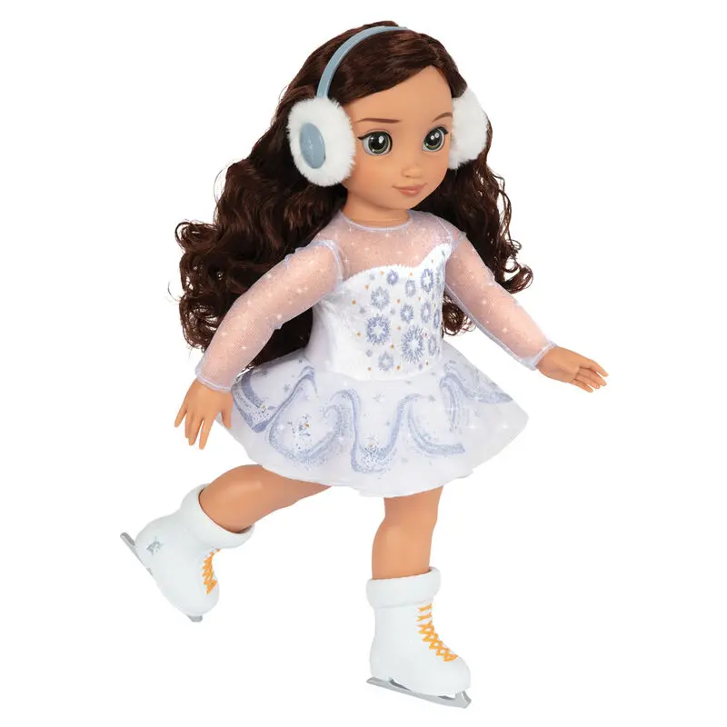 Disney Jégvarázs Olaf ily 4Ever játék baba 45cm termékfotó