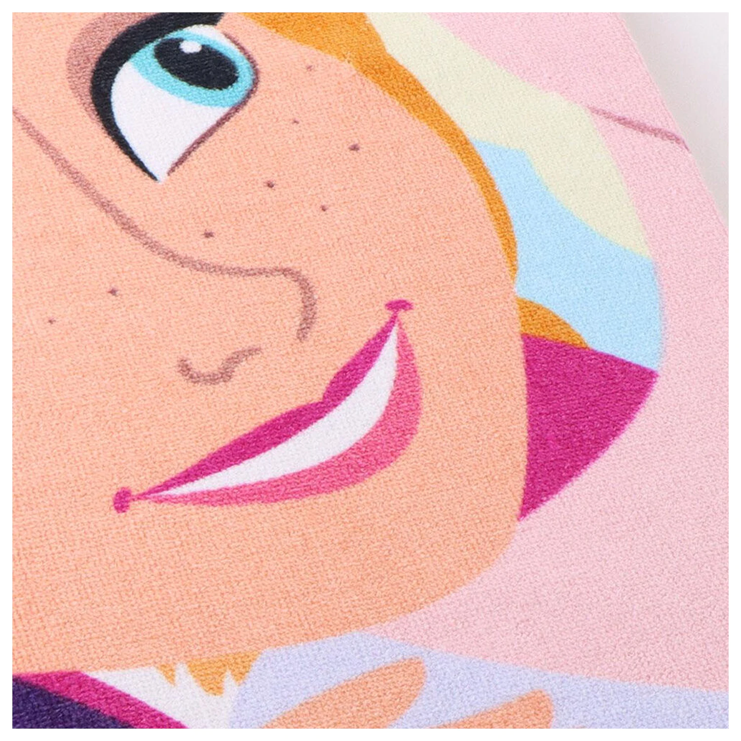 Disney Jégvarázs pamut strandtörölköző termékfotó