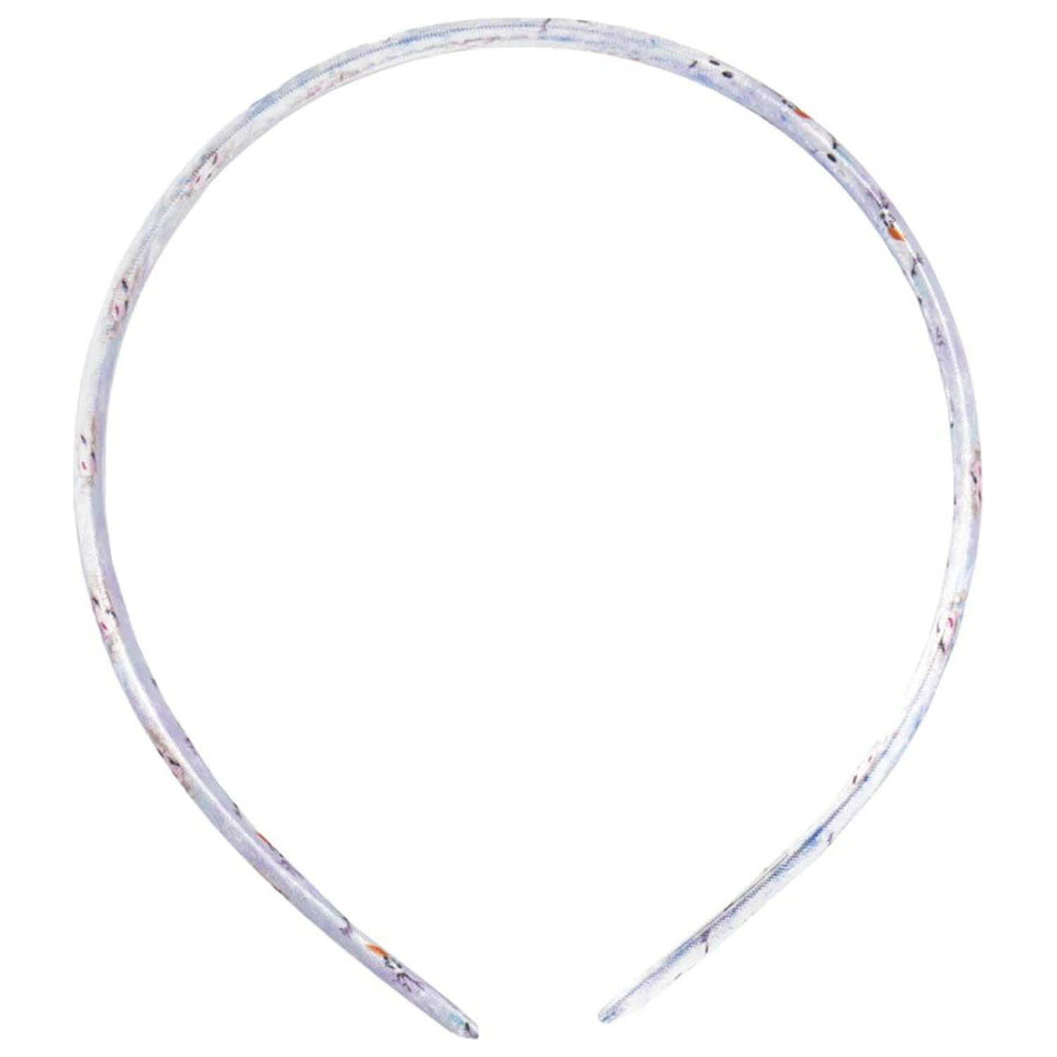 Disney Jégvarázs Royal 2 db-os hajpánt szett termékfotó