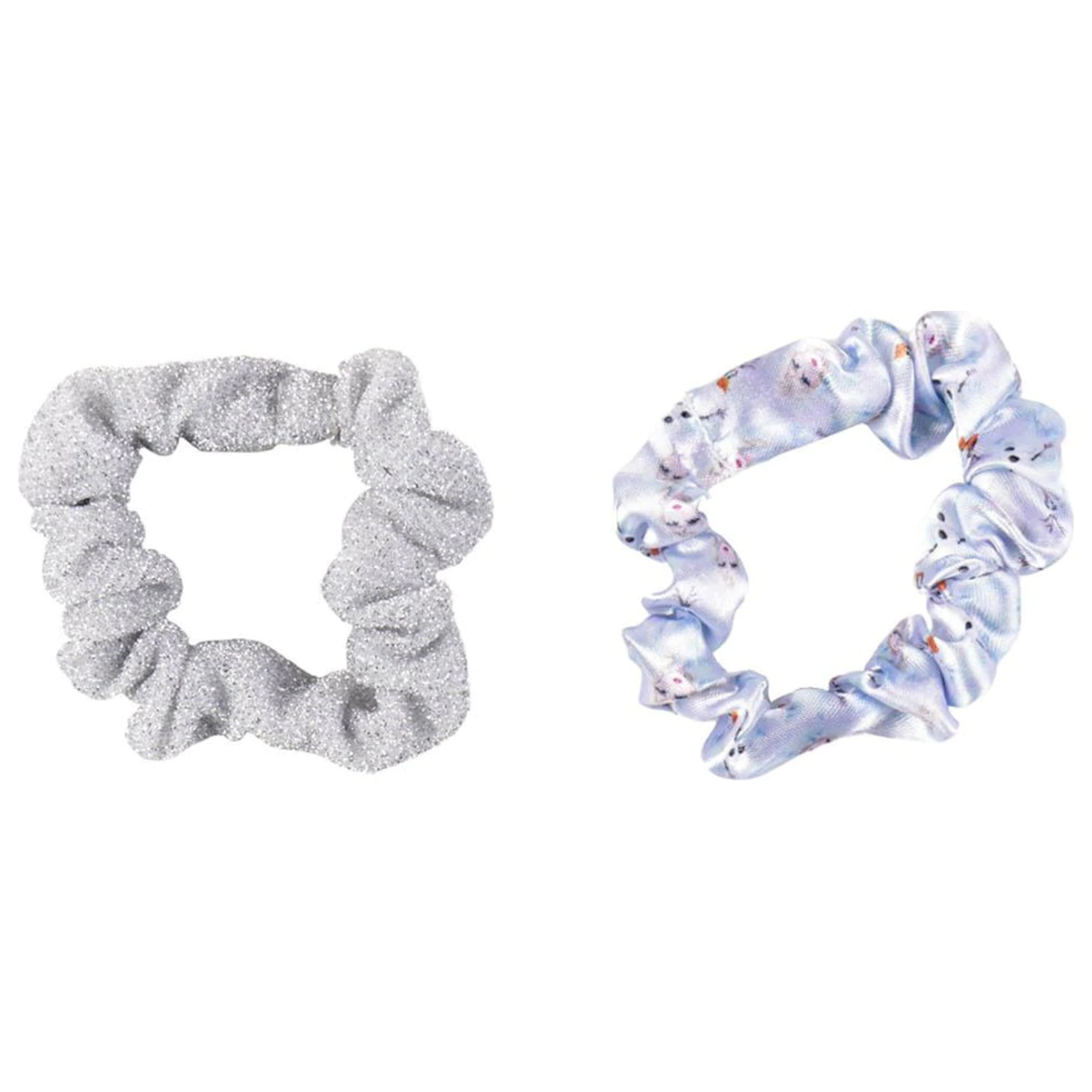 Disney Jégvarázs Royal hajgumi szett 6 db-os termékfotó