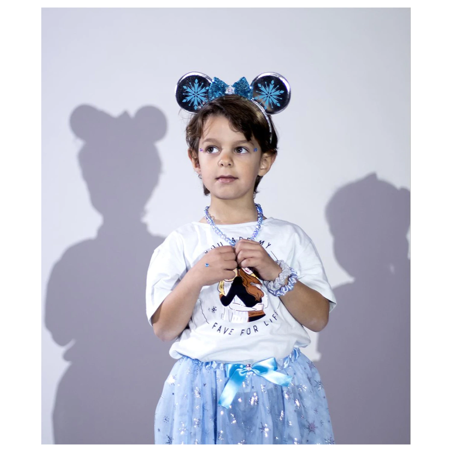 Disney Jégvarázs Royal hajpánt termékfotó