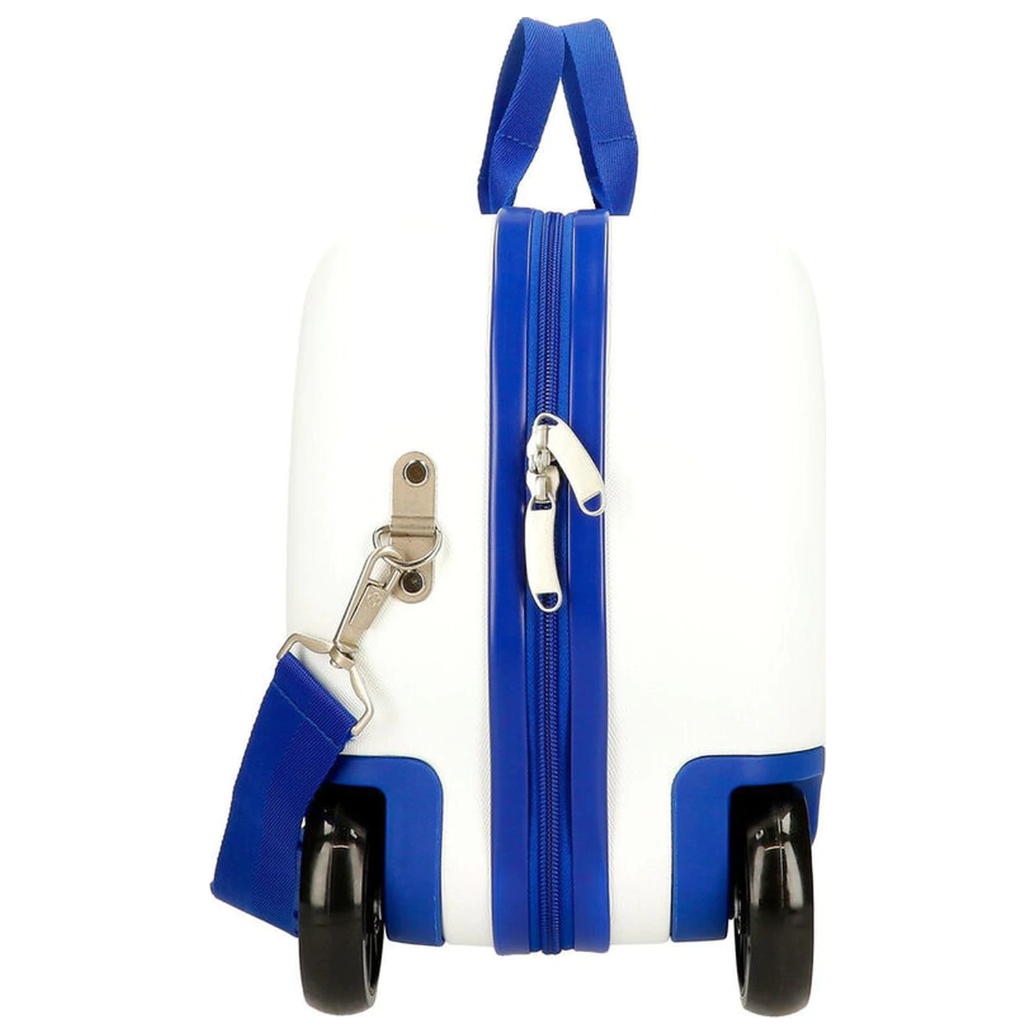 Disney Jégvarázs Seek Courage ABS táska bőrönd 45cm termékfotó