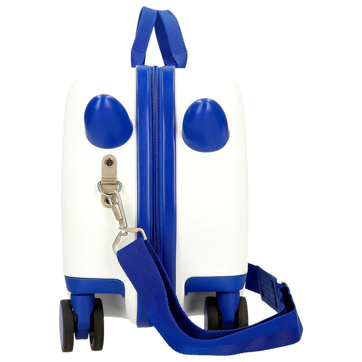 Disney Jégvarázs Seek Courage ABS táska bőrönd 45cm termékfotó