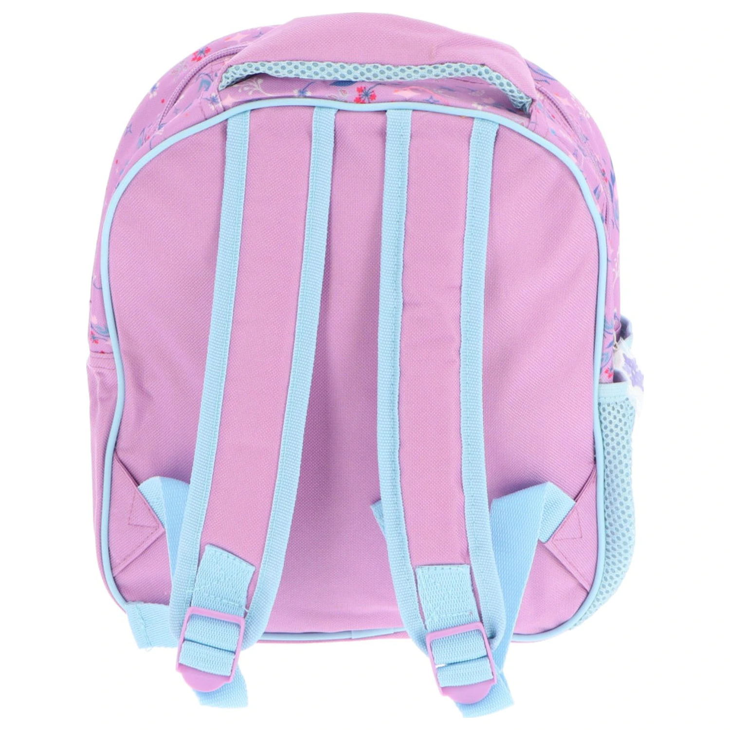 Disney Jégvarázs Sisters of Snow Deluxe 3D hátizsák, táska 30 cm termékfotó