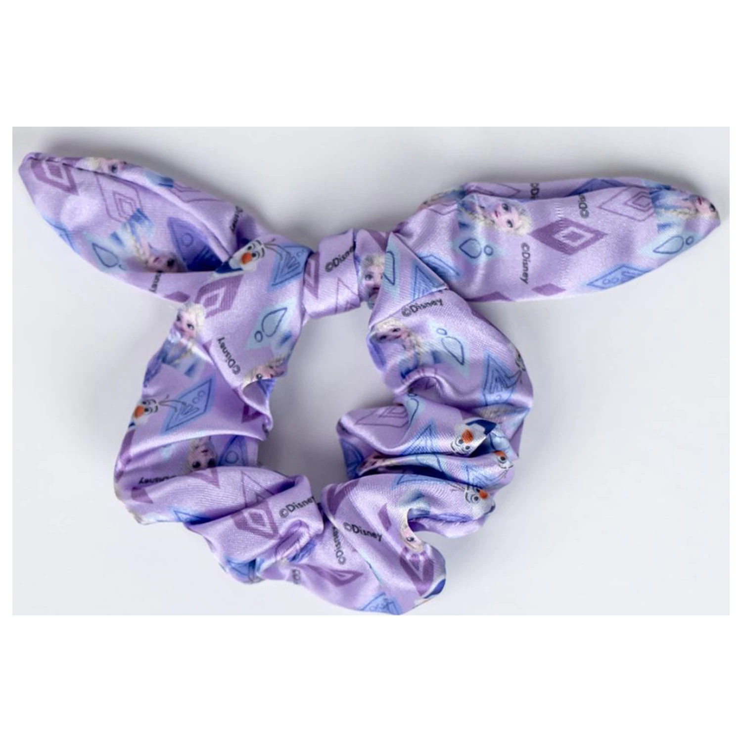 Disney Jégvarázs Sparkle nyaklánc és hajkiegészítő szett termékfotó