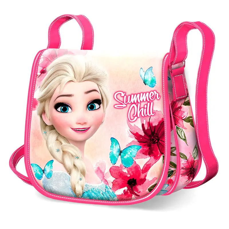 Disney Jégvarázs Summer Chill Muffin mini táska termékfotó