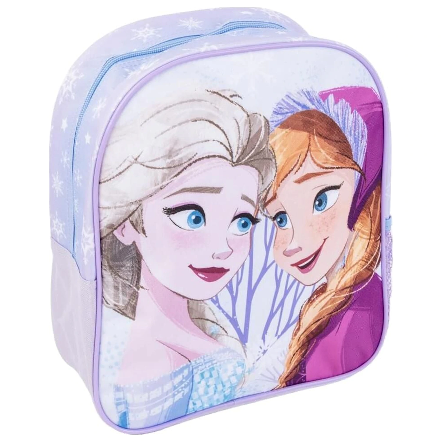 Disney Jégvarázs táska hátizsák 29cm termékfotó
