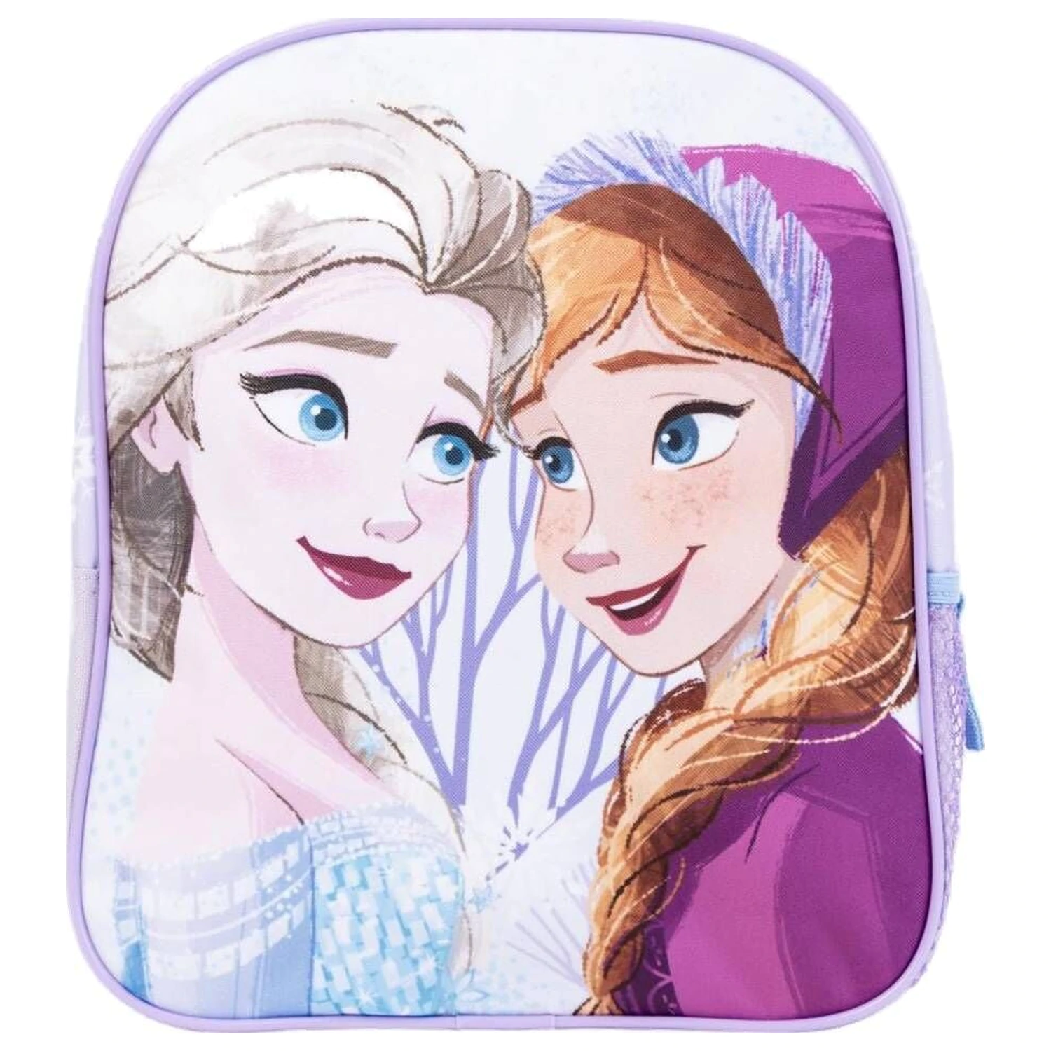 Disney Jégvarázs táska hátizsák 29cm termékfotó