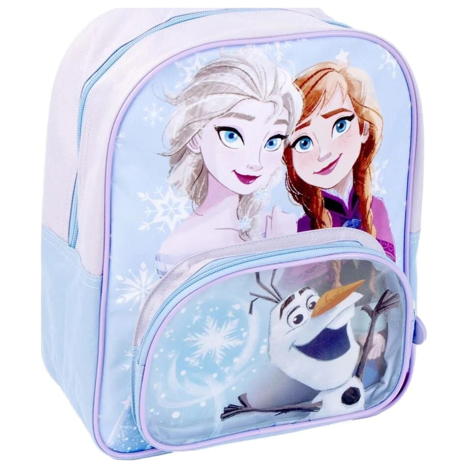 Disney Jégvarázs táska hátizsák 30cm termékfotó