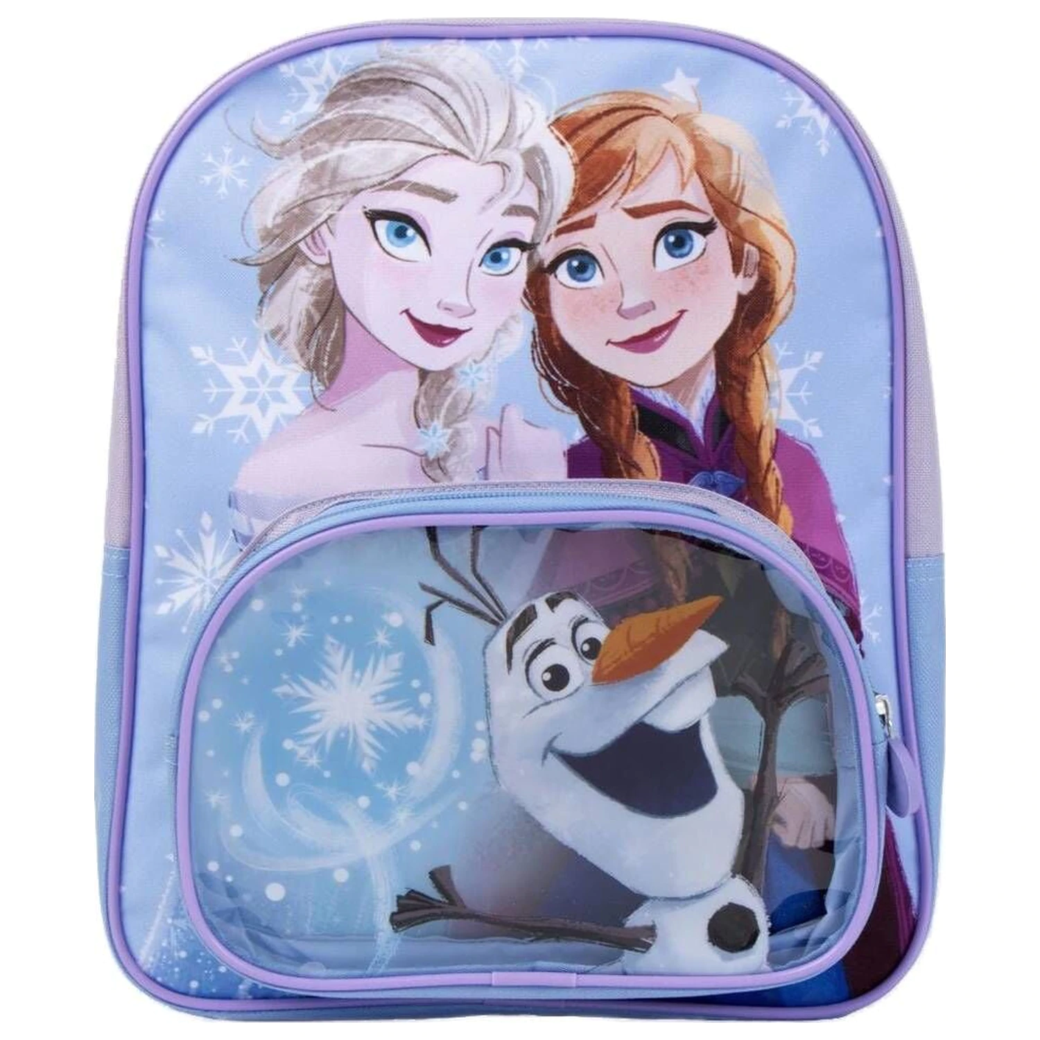 Disney Jégvarázs táska hátizsák 30cm termékfotó