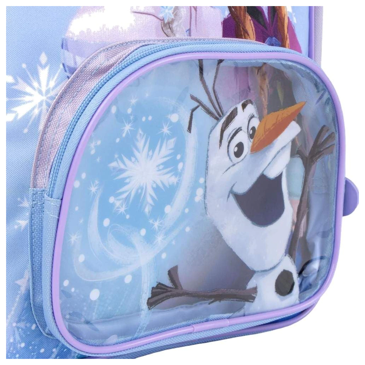 Disney Jégvarázs táska hátizsák 30cm termékfotó