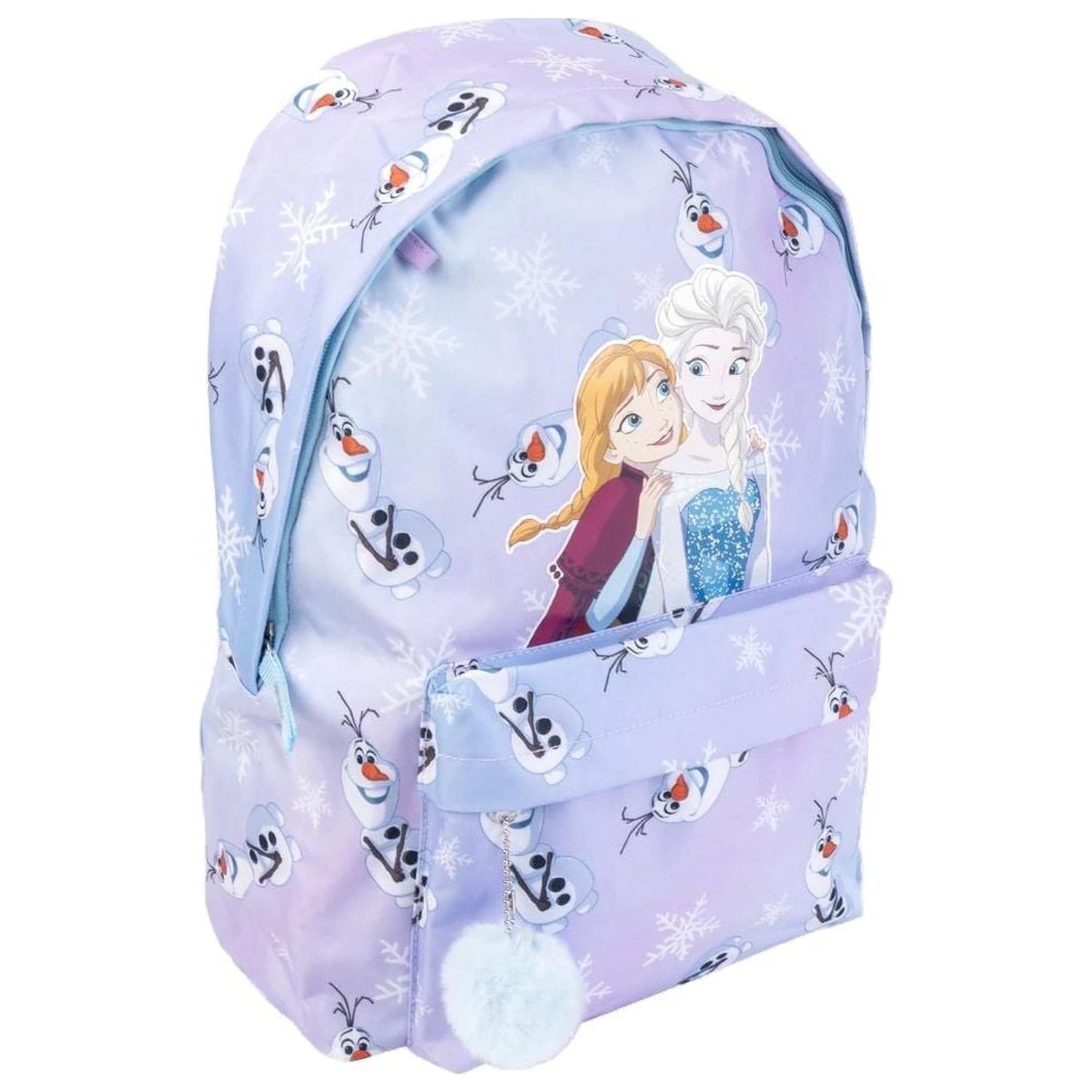 Disney Jégvarázs táska hátizsák 40cm termékfotó