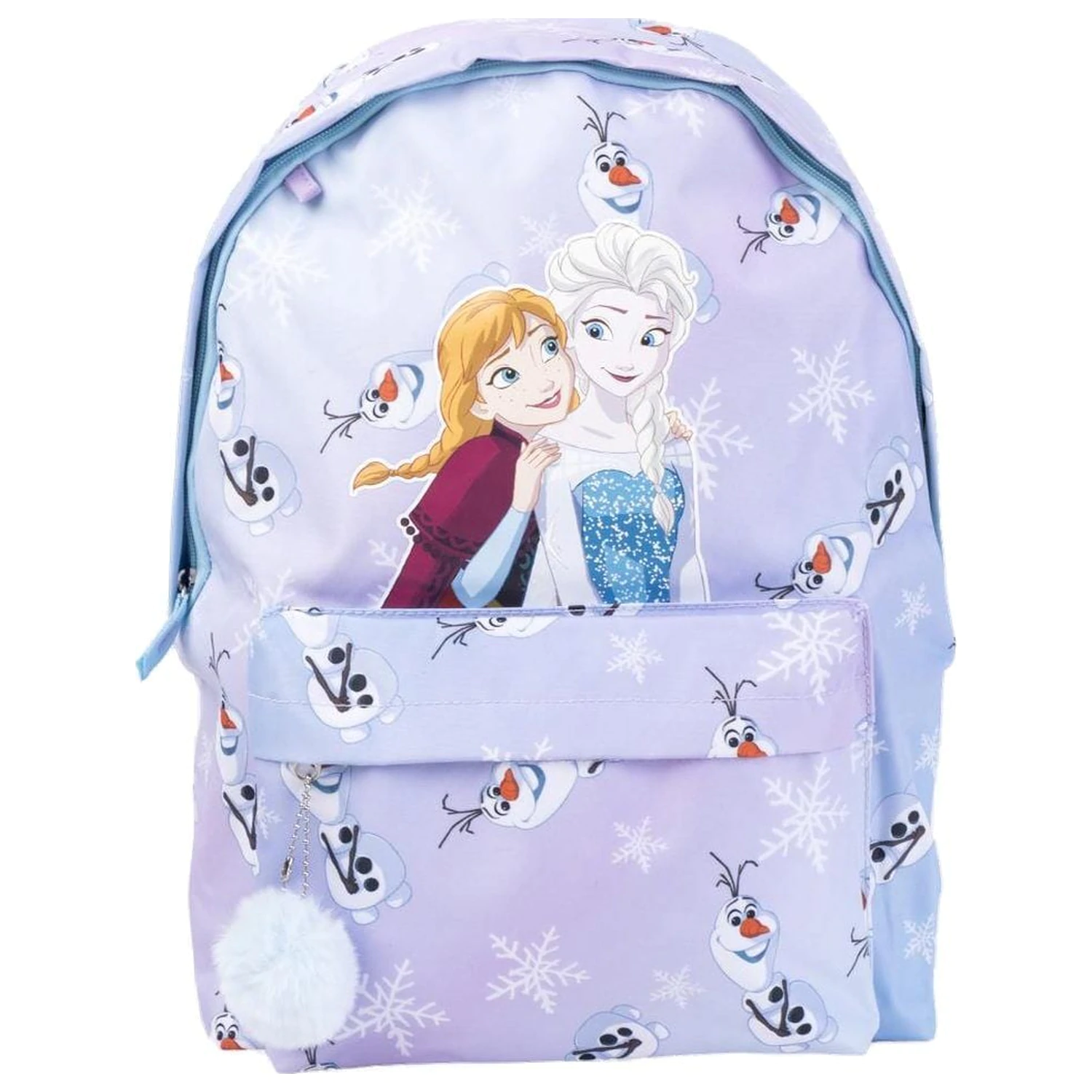 Disney Jégvarázs táska hátizsák 40cm termékfotó