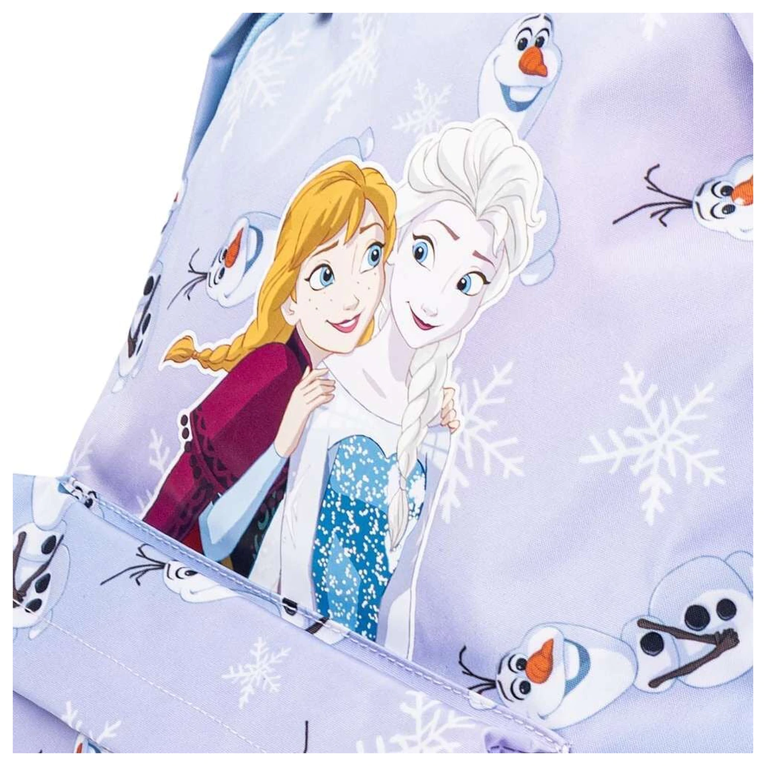 Disney Jégvarázs táska hátizsák 40cm termékfotó