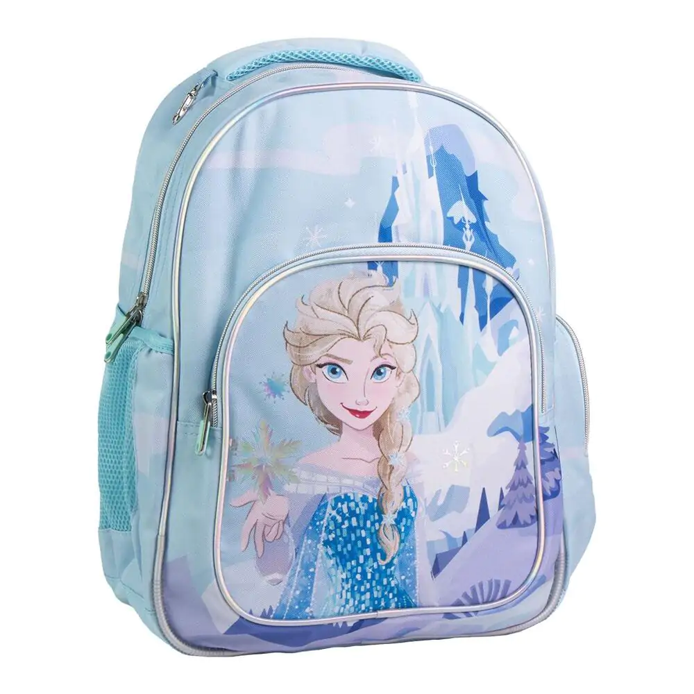 Disney Jégvarázs táska hátizsák 42cm termékfotó