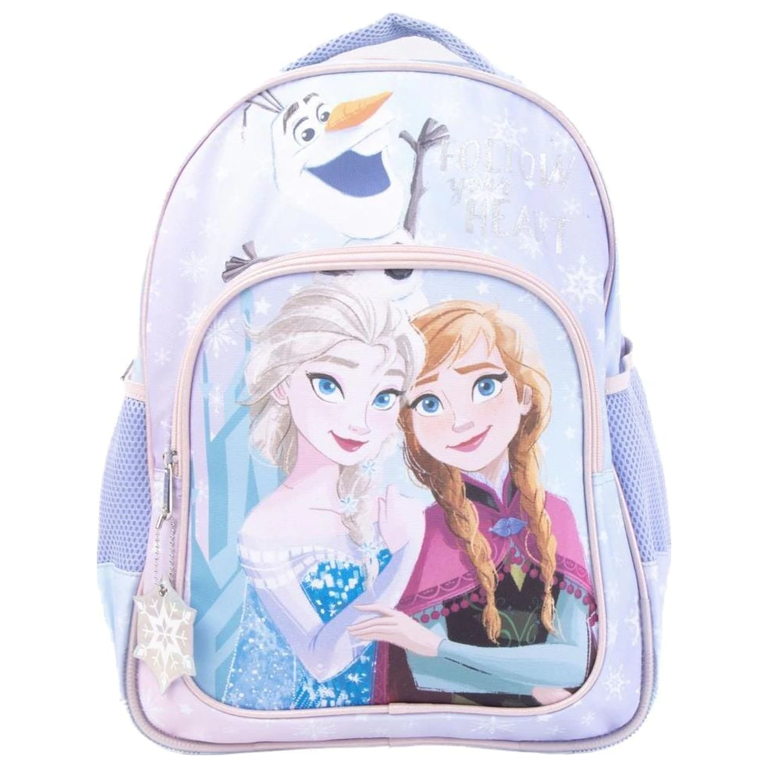 Disney Jégvarázs táska hátizsák 42cm termékfotó