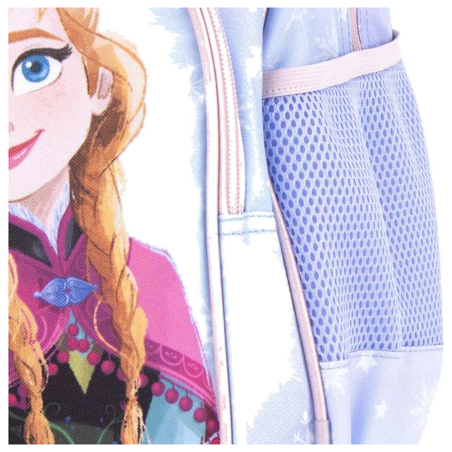 Disney Jégvarázs táska hátizsák 42cm termékfotó
