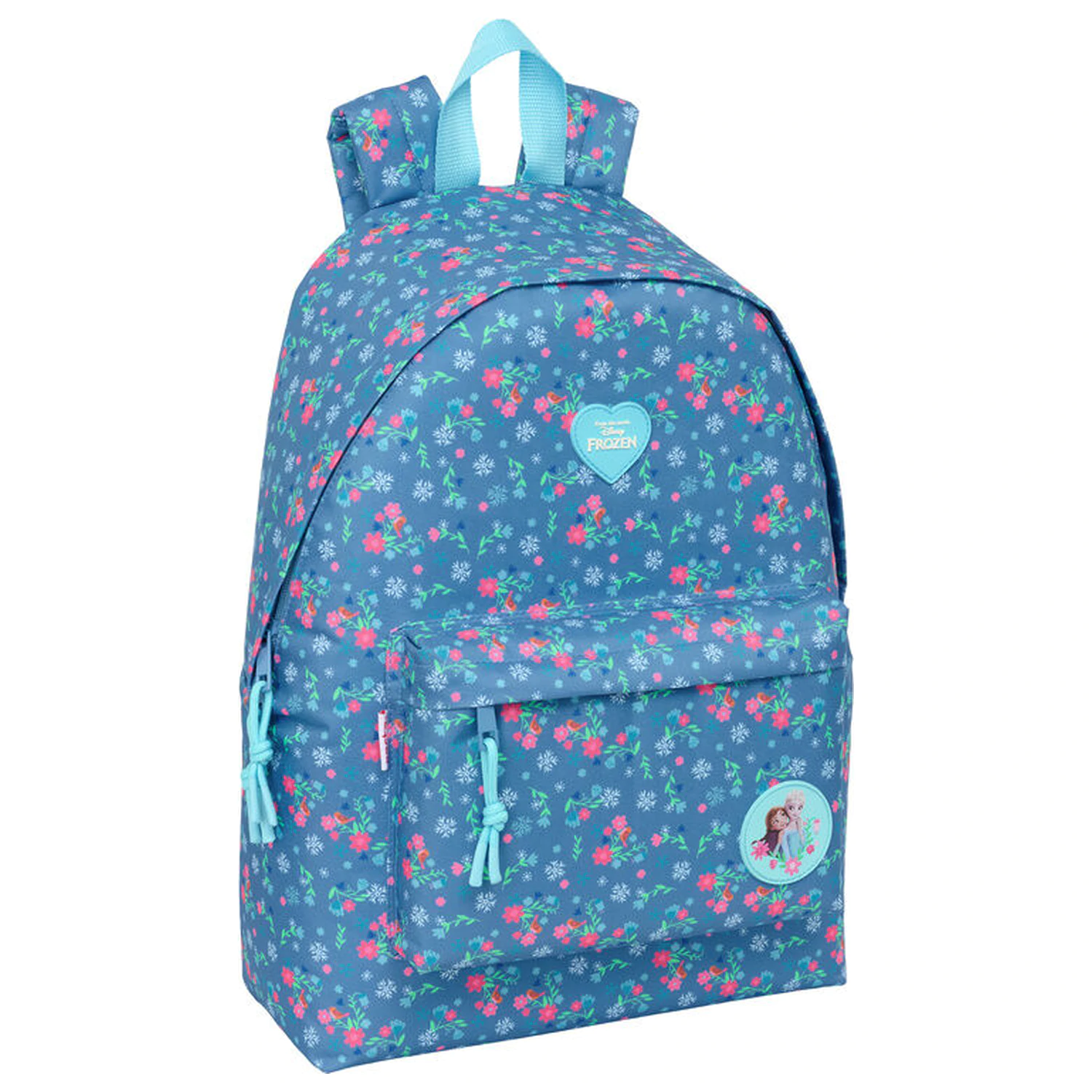 Disney Jégvarázs táska hátizsák 43cm termékfotó