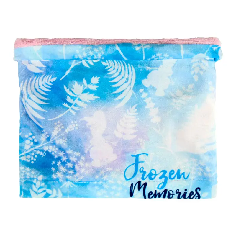 Disney Jégvarázs gyerek téli csomag körsál sapka kesztyű termékfotó