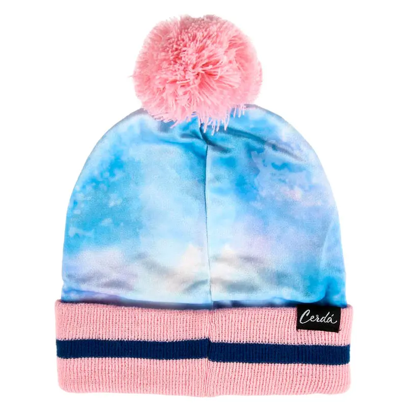 Disney Jégvarázs gyerek téli csomag körsál sapka kesztyű termékfotó